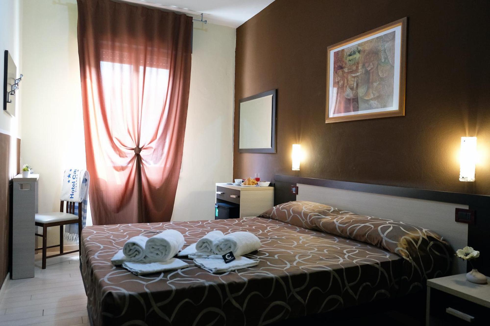 רימיני Hotel Canasta מראה חיצוני תמונה