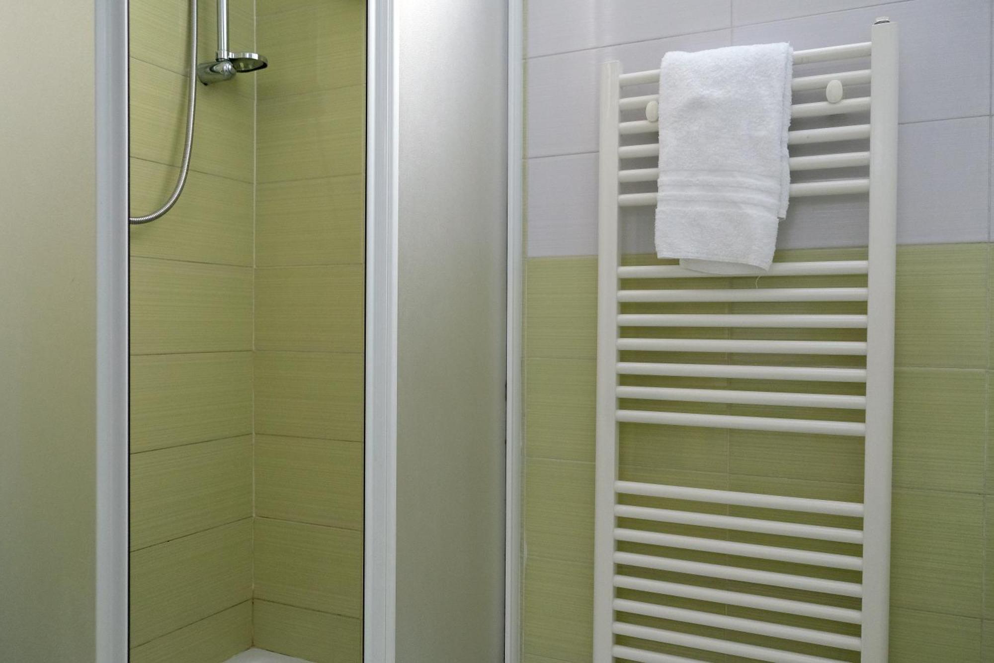 רימיני Hotel Canasta מראה חיצוני תמונה