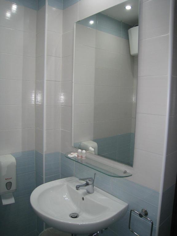 רימיני Hotel Canasta חדר תמונה