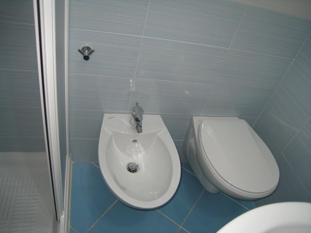 רימיני Hotel Canasta חדר תמונה